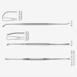 Freer Septum Elevator