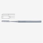 Freer Septum Gouge