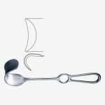 Fritsch Retractor