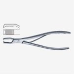 Frosch Bone Holding Forceps