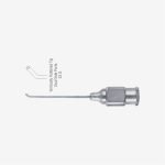 Fukasaku Hydrochop Cannula