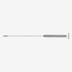 Garret Vascular Dilator