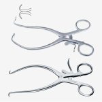 Gelpi Self Retaining Retractor