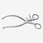 Gelpi Self Retaining Retractor - Image 2