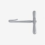Gigli Saw Handle
