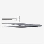 Gillies Dissecting Forceps