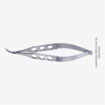 Gills Capsulotomy Scissor