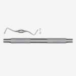 Gingival Cord Packer Fig. 113