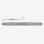 Gingival Cord Packer Fig. CSI-1