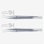 Girard Corneoscleral Forceps