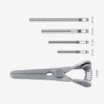 Glover Atrauma Bulldog Clamps