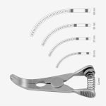 Glover Atrauma Bulldog Clamps - Image 2