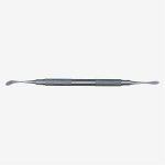 Goldfogel Cosmetic Contouring Instrument Fig. G