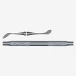 Goldfogel Cosmetic Contouring Instrument Fig. I