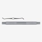 GoldFogel Plastic Packing Instrument