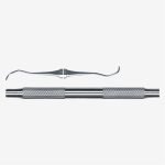 Goldman Curette Fig. 31/32