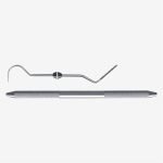 Goldman-Fox Explorer/Measuring Probe Fig. 23/GF