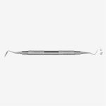 Goldman-Fox Periodontal Knife Fig. 11