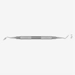 Goldman-Fox Periodontal Knife Fig. 8