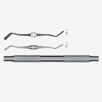 Goldstein Plastic Filling Instrument Fig. 3