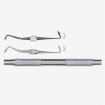 Goldstein Plastic Filling Instrument Fig.5