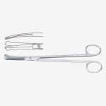 Good Tonsil Scissor