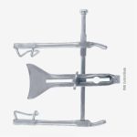 Gosset Self Retaining Retractor