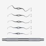Gracey Curette