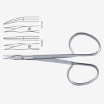 Gradle Ribbon Scissor