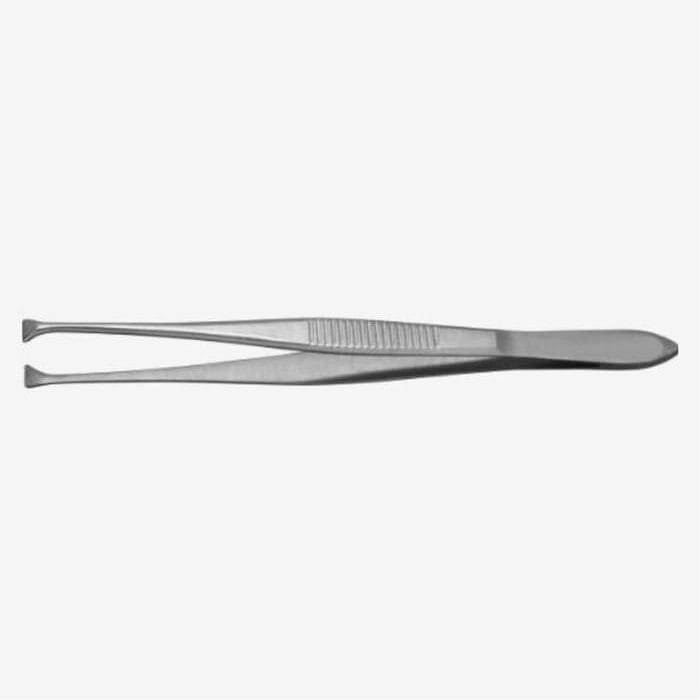 Graefe Fixation Forceps - Xelpov Surgical