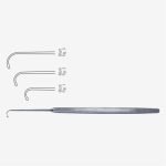 Graefe Nerve Hook