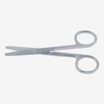 Grazil Operating Scissor