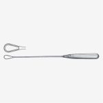 Greene Uterine Curette