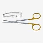Gregory Facelift Scissor
