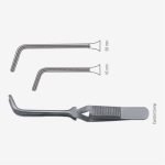 Gregory-Soft Atrauma Bulldog Clamps
