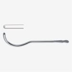 Guyon Urethral Sound