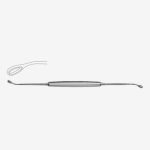 Halle Antrum Curette