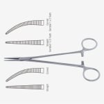 Halsted-Mosquito Artery Forceps
