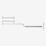 Hardy-Fahlbusch Micro Dissector