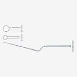 Hardy Micro Curette