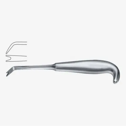 Hargis Anterior Border Stripper