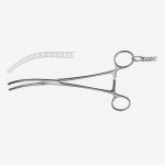 Hargis Bone Holding Forceps