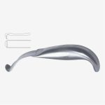 Hargis Mandibular Body Retractor