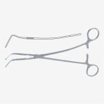 Harken Atrauma Auricle Clamps