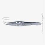 Harms-Colibri Corneal Forceps