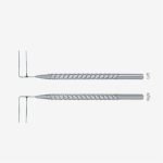 Harms Trabeculotomy Probe
