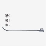 Hartmann Ear Catheter