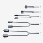 Hartmann (French) Tuning Fork