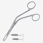 Hartmann Nasal Polypus Forceps