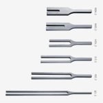 Hartmann Tuning Fork